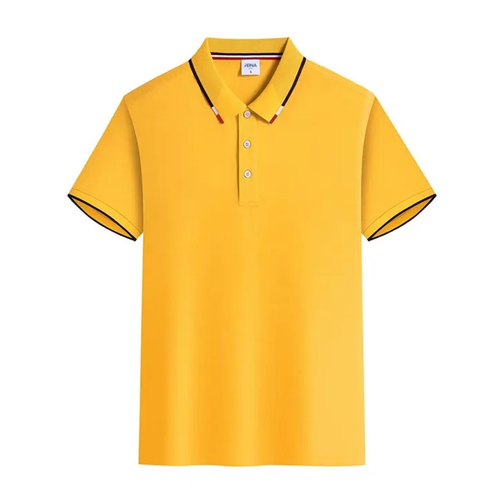 stretch polo shirts (3)