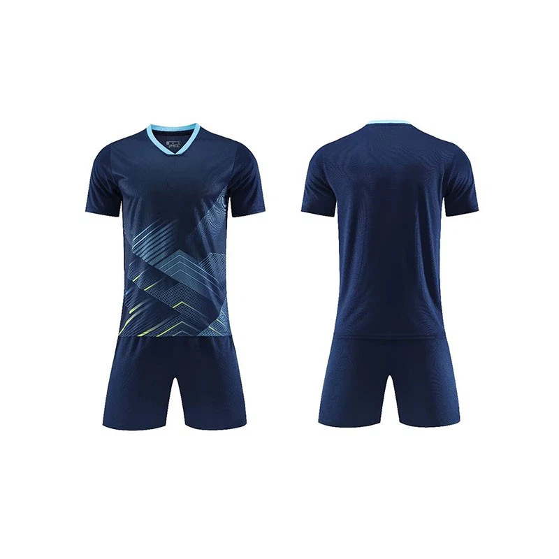 sublimation soccer uniform (5)