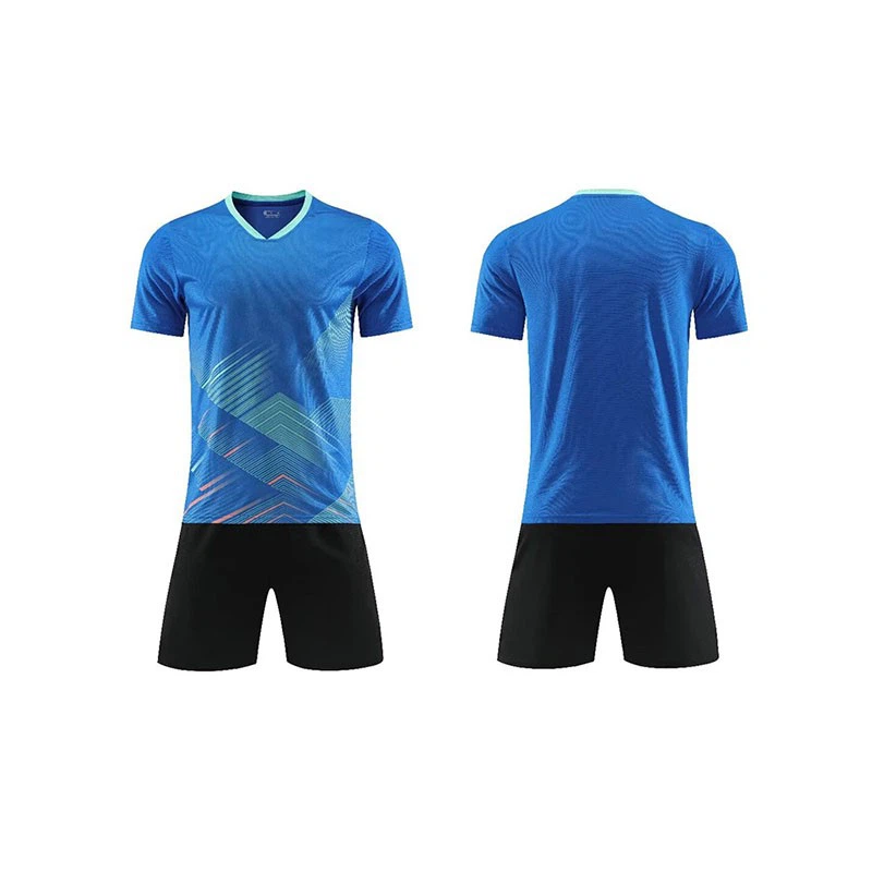 sublimation soccer uniform (3)