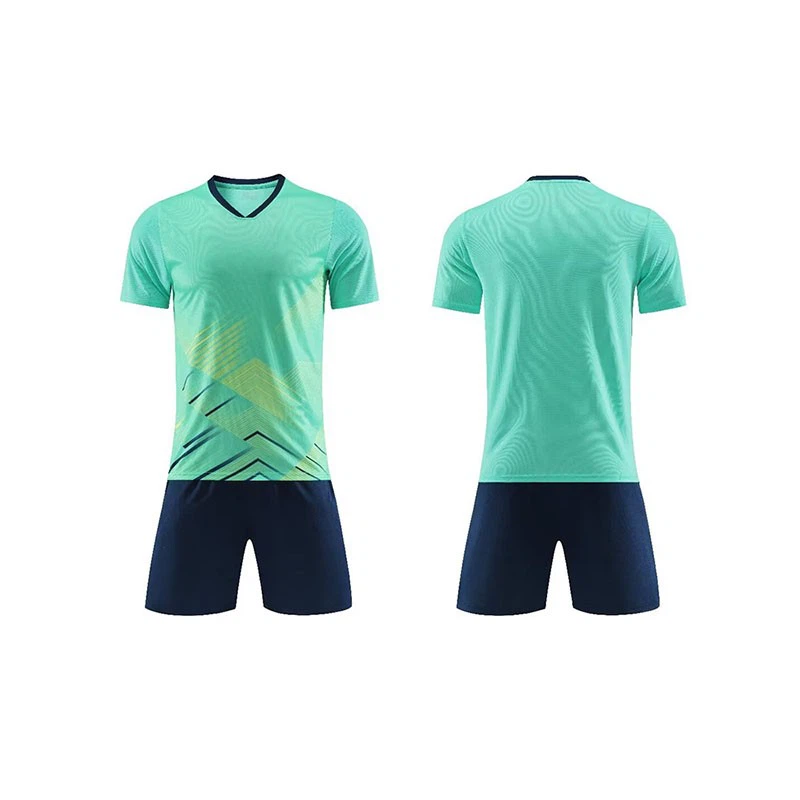 sublimation soccer uniform (4)