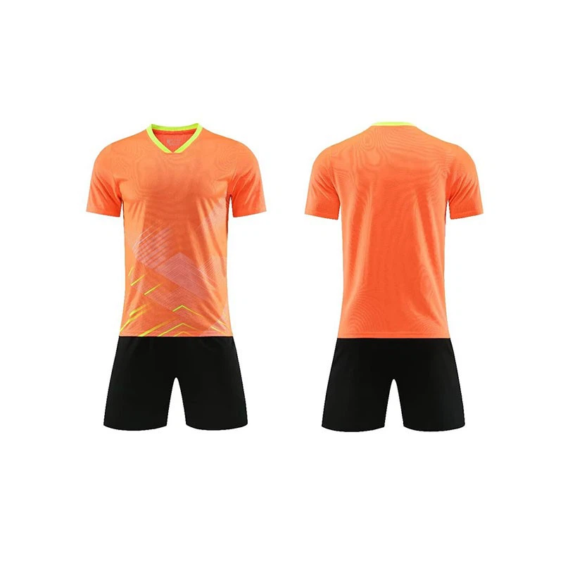sublimation soccer uniform (2)