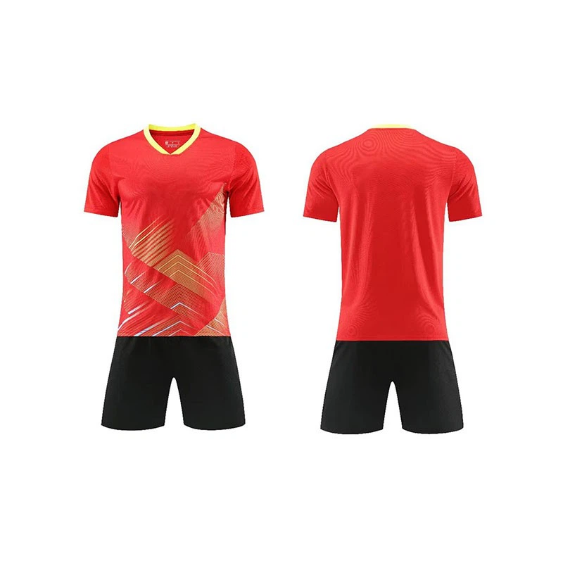 sublimation soccer uniform (6)